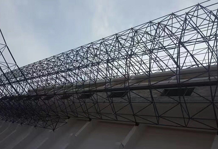 龙海泗洪垃圾电厂